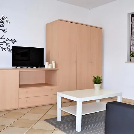 Apartment Blue Orchid Malinska