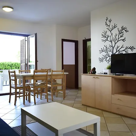 Blue Orchid Apartment Malinska