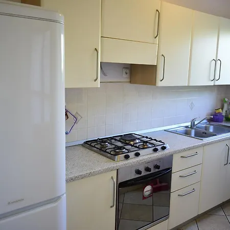 Apartment Blue Orchid Malinska